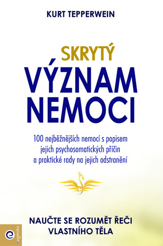 Obrázok Skrytý význam nemocí - Naučte se rozumět