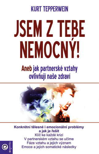 Obrázok Jsem z tebe nemocný - Aneb jak partnersk