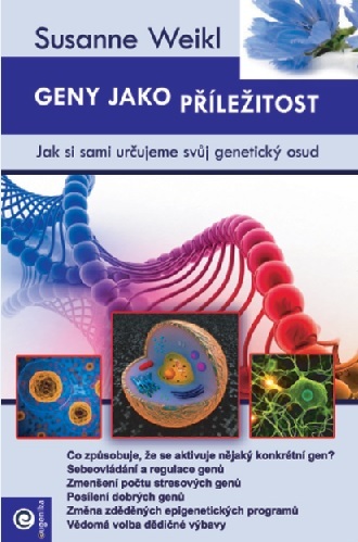 Obrázok Geny jako příležitost - Jak si sami určujeme svůj genetický osud