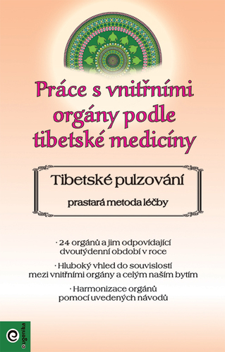 Obrázok Práce s vnitřními orgány podle tibetské
