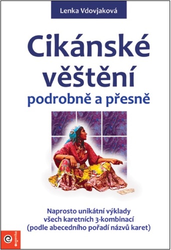 Obrázok Ciikánské věštění podrobně a přesně