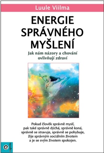 Obrázok Energie správného myšlení - Jak nám názo