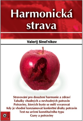 Obrázok Harmonická strava