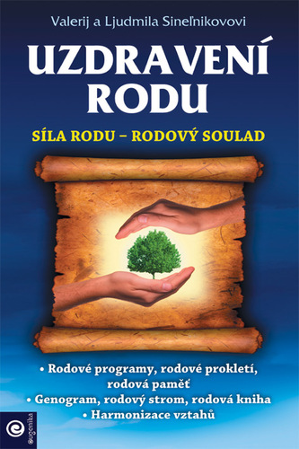 Obrázok Uzdravení rodu - Síla rodu / Rodový soul