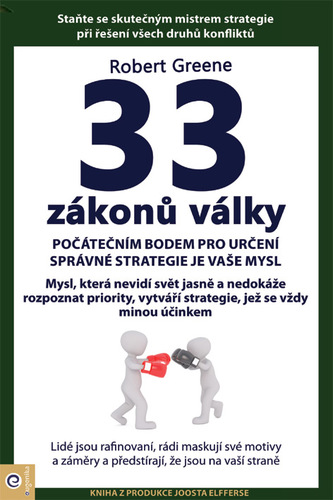 Obrázok 33 zákonů války