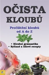 Obrázok Očista kloubů - Pročištění kloubů od A po Z