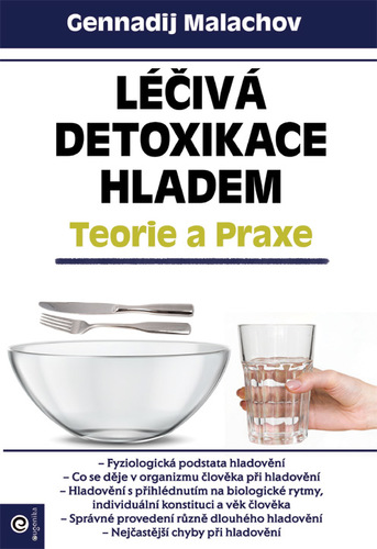 Obrázok Léčivá detoxikace hladem - Teorie a prax