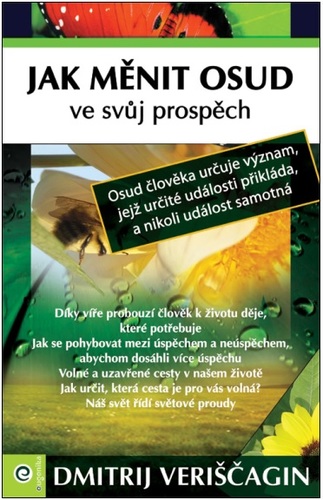 Obrázok Jak měnit osud ve svůj prospěch