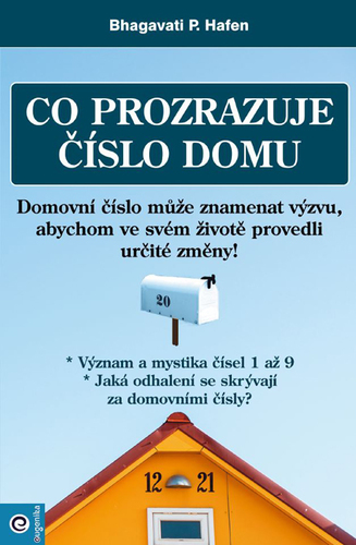 Obrázok Co prozrazuje číslo domu