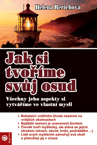 Obrázok Jak si tvoříme svůj osud - Všechny jeho aspekty si vytváříme ve vlastní mysli