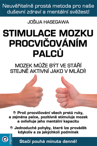 Obrázok Stimulace mozku procvičováním palců