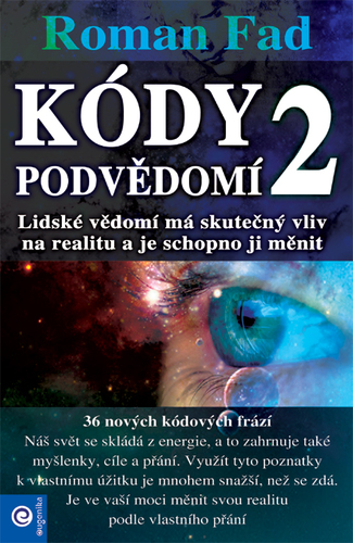 Obrázok Kódy podvědomí 2