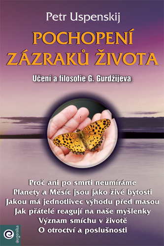 Obrázok Pochopení zazraků života