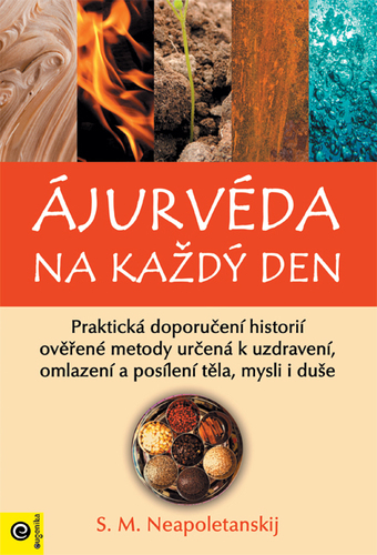 Obrázok Ájurvéda na každý den