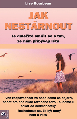 Obrázok Jak nestárnout