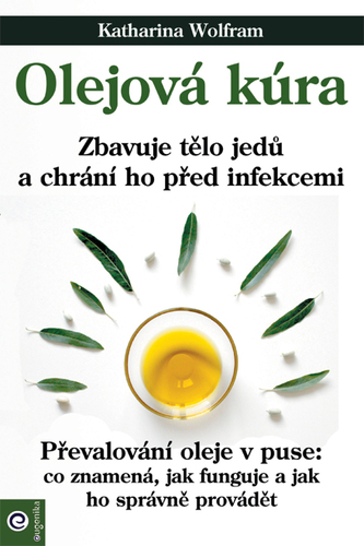 Obrázok Olejová kúra
