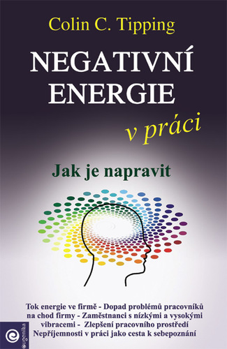 Obrázok Negativní energie v práci - Jak je napravit