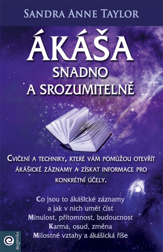 Obrázok Ákáša snadno a srozumitelně