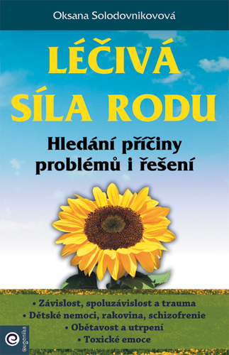 Obrázok Léčivá síla rodu