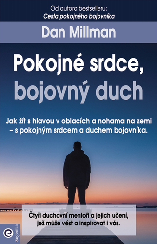 Obrázok Pokojné srdce, bojovný duch