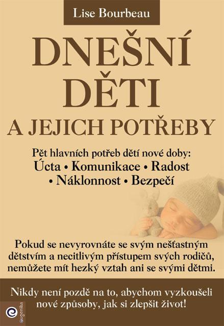 Obrázok Dnešní děti a jejich potřeby