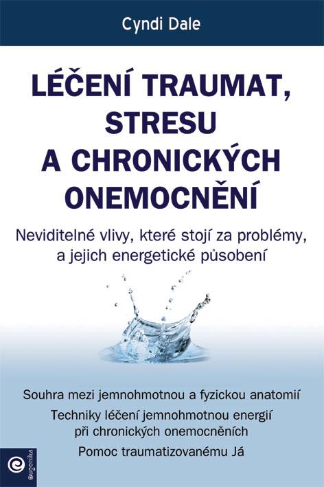 Obrázok Léčení traumat, stresu a chronických onemocnění