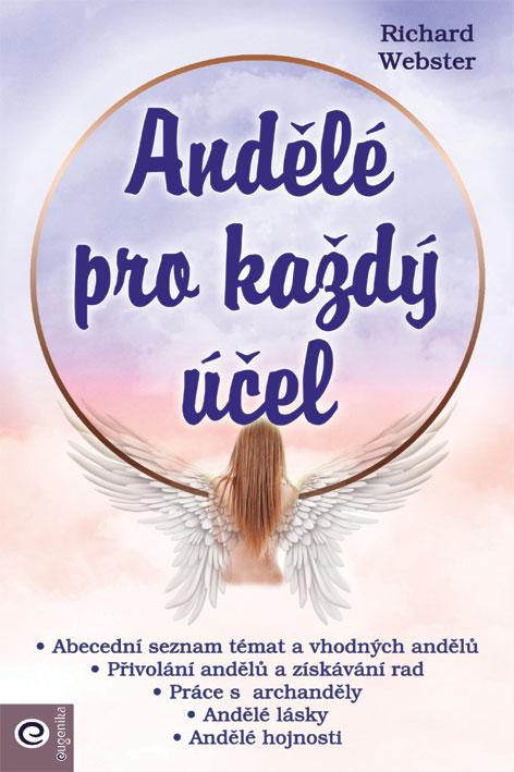 Obrázok Andělé pro každý účel