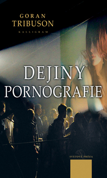 Obrázok Dejiny pornografie