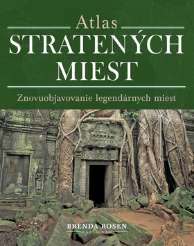 Obrázok Atlas stratených miest