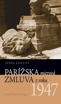 Obrázok Parížska mierová zmluva z roku 1947