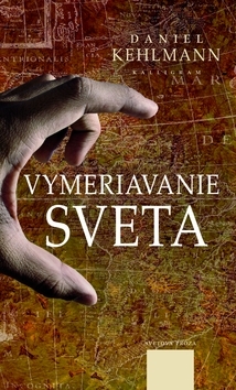 Obrázok Vymeriavanie sveta
