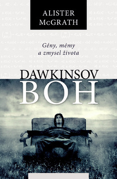 Obrázok Dawkinsov boh