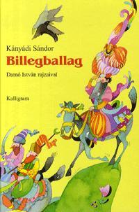 Obrázok Billegballag – 3. kiadás