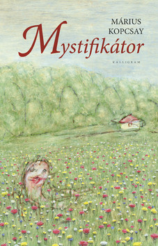 Obrázok Mystifikátor