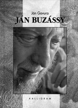 Obrázok Ján Buzássy