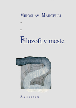 Obrázok Filozofi v meste - 2. vydanie