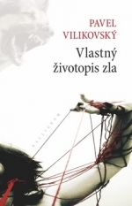 Obrázok Vlastný životopis zla
