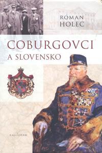 Obrázok Coburgovci a Slovensko