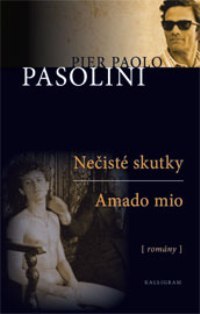 Obrázok Amado mio-Nečisté skutky