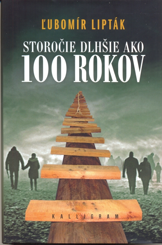 Obrázok Storočie dlhšie ako sto rokov