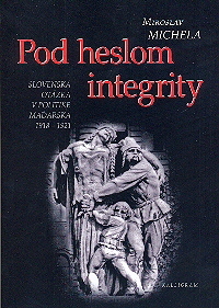 Obrázok Pod heslom integrity