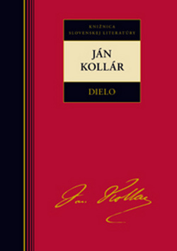 Obrázok Ján Kollár - Dielo