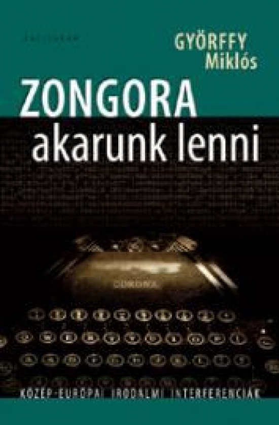 Obrázok Zongora akarunk lenni