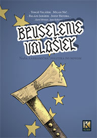Obrázok Bruselenie valašiek