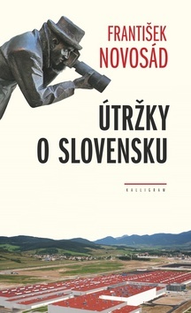 Obrázok Útržky o Slovensku