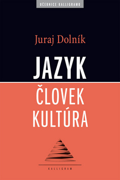 Obrázok Jazyk, človek, kultúra