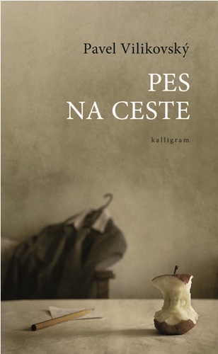 Obrázok Pes na ceste