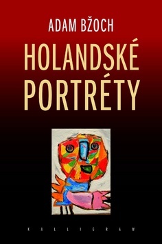 Obrázok Holandské portréty