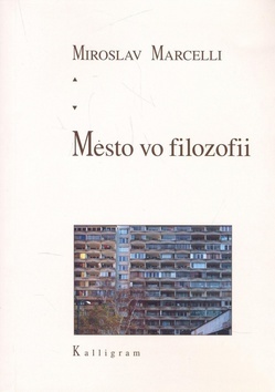 Obrázok Mesto vo filozofii