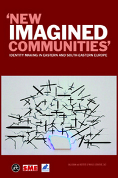 Obrázok New imagined communities